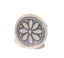 Load image into Gallery viewer, Moroccan Hand Made enamel sterling silver 925 Berber Ring size 7, Ethnic Rings, Tribal Jewelry, Moroccan Rings, Berber Jewelry