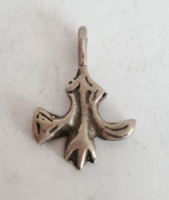 Load image into Gallery viewer, unique Moroccan Berber Pendants 925 Silver Beads, Hand Crafted Silver, Ethnic Tribal Jewelry, Jewelry Making