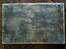 Load image into Gallery viewer, Ethiopian Coptic Christian Folding 12''Wooden Painted Altar Icon,African ,Art Décor,Home Décor, religious art