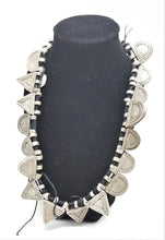 Load image into Gallery viewer, 21 Antique Ethiopian Silver amulets Prayer Boxes Phallic Pendants
