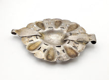 Load image into Gallery viewer, Antique Moroccan handmade Silver Berber PendantHand Crafted Silver,Pendants Necklace,Ethnic Jewelry,Tribal Jewelry
